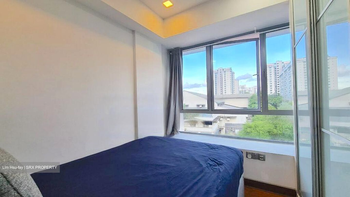 Cosmo (D14), Apartment #624963771